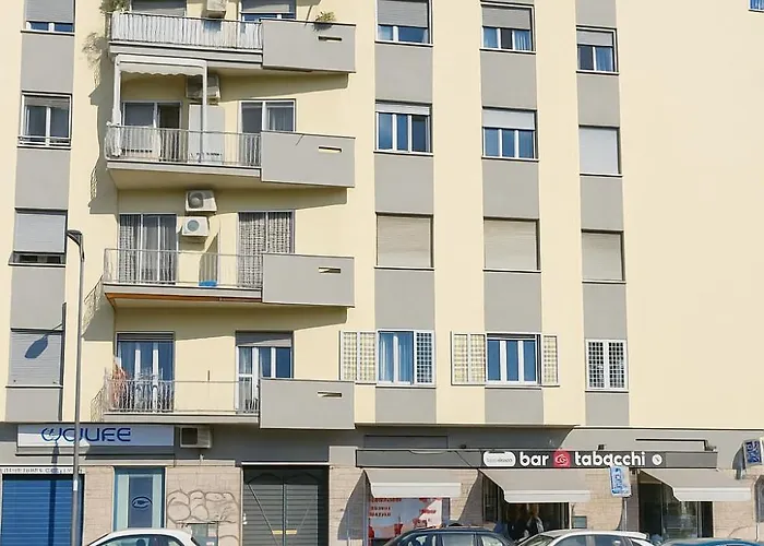 בית נופש Casa Chanel *