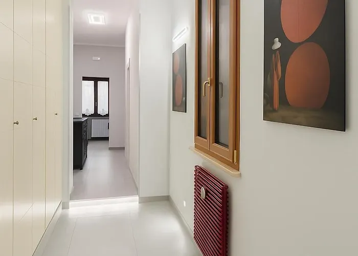 Casa Chanel * רומא