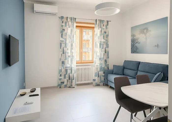 בית נופש Casa Chanel