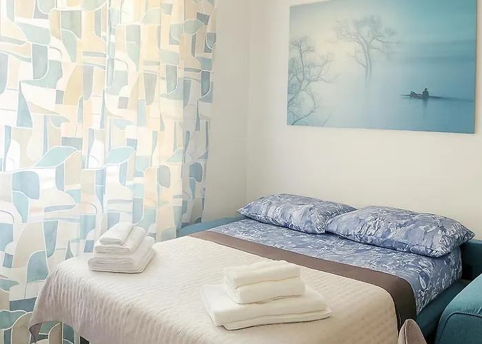 בית נופש Casa Chanel רומא
