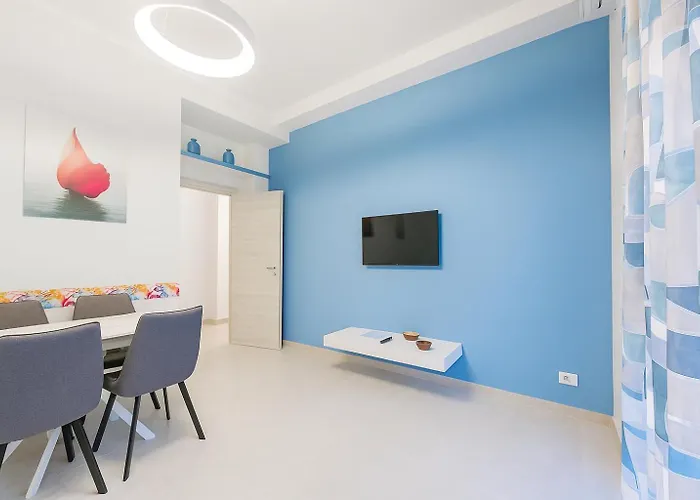 Casa Chanel רומא