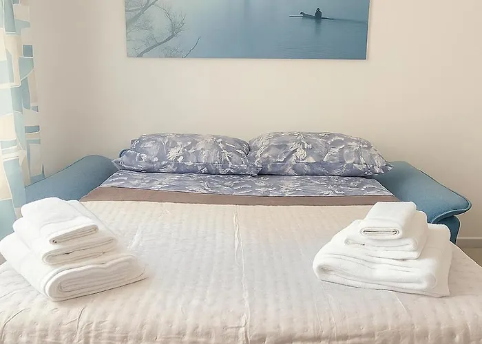 Casa Chanel בית נופש רומא