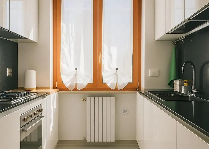 בית נופש Casa Chanel רומא